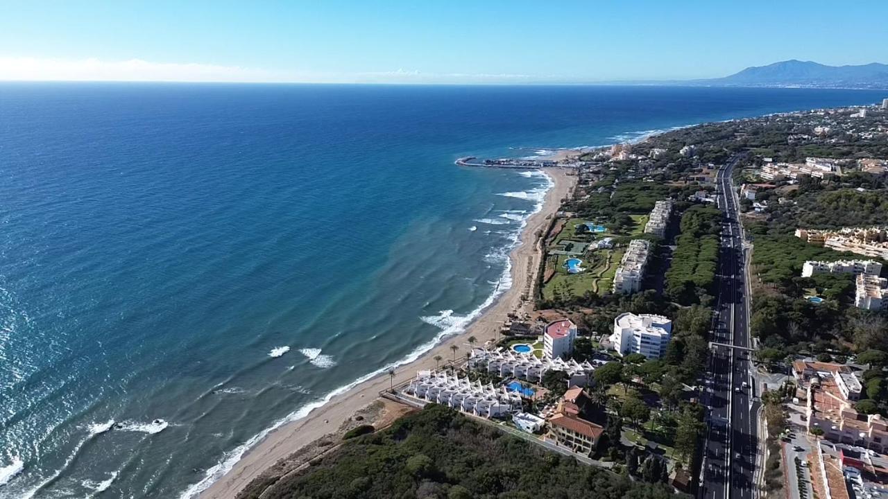Lovely Apartment In Mijas Málaga Kültér fotó