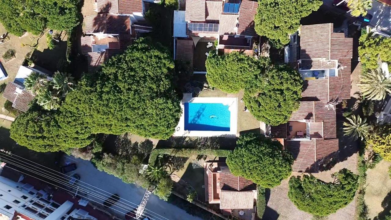 Lovely Apartment In Mijas Málaga Kültér fotó