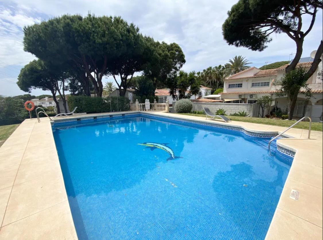 Lovely Apartment In Mijas Málaga Kültér fotó