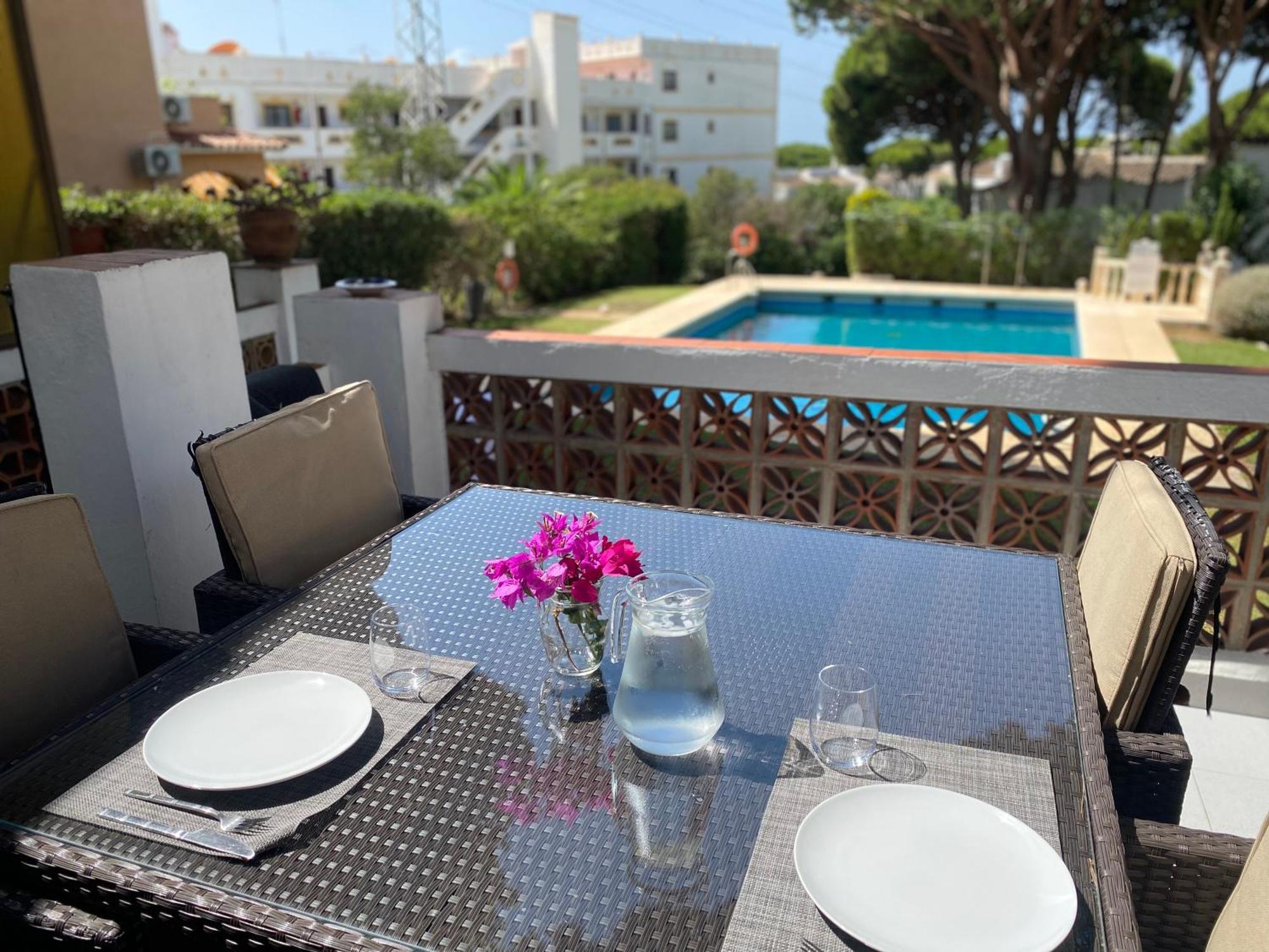 Lovely Apartment In Mijas Málaga Kültér fotó
