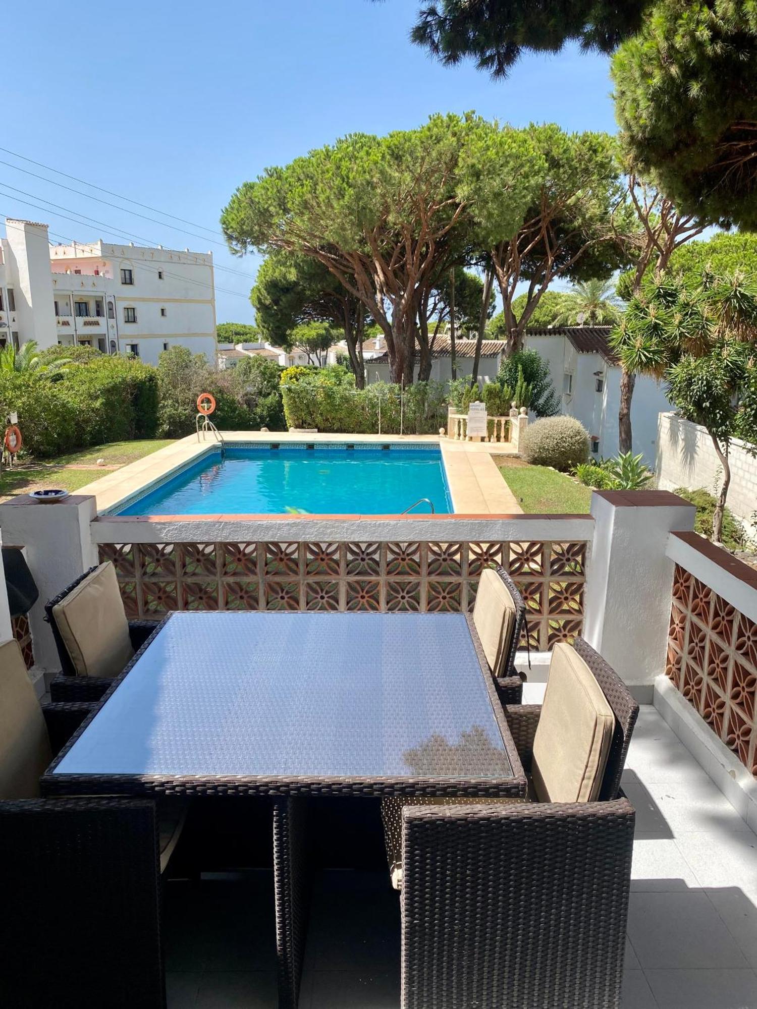 Lovely Apartment In Mijas Málaga Kültér fotó