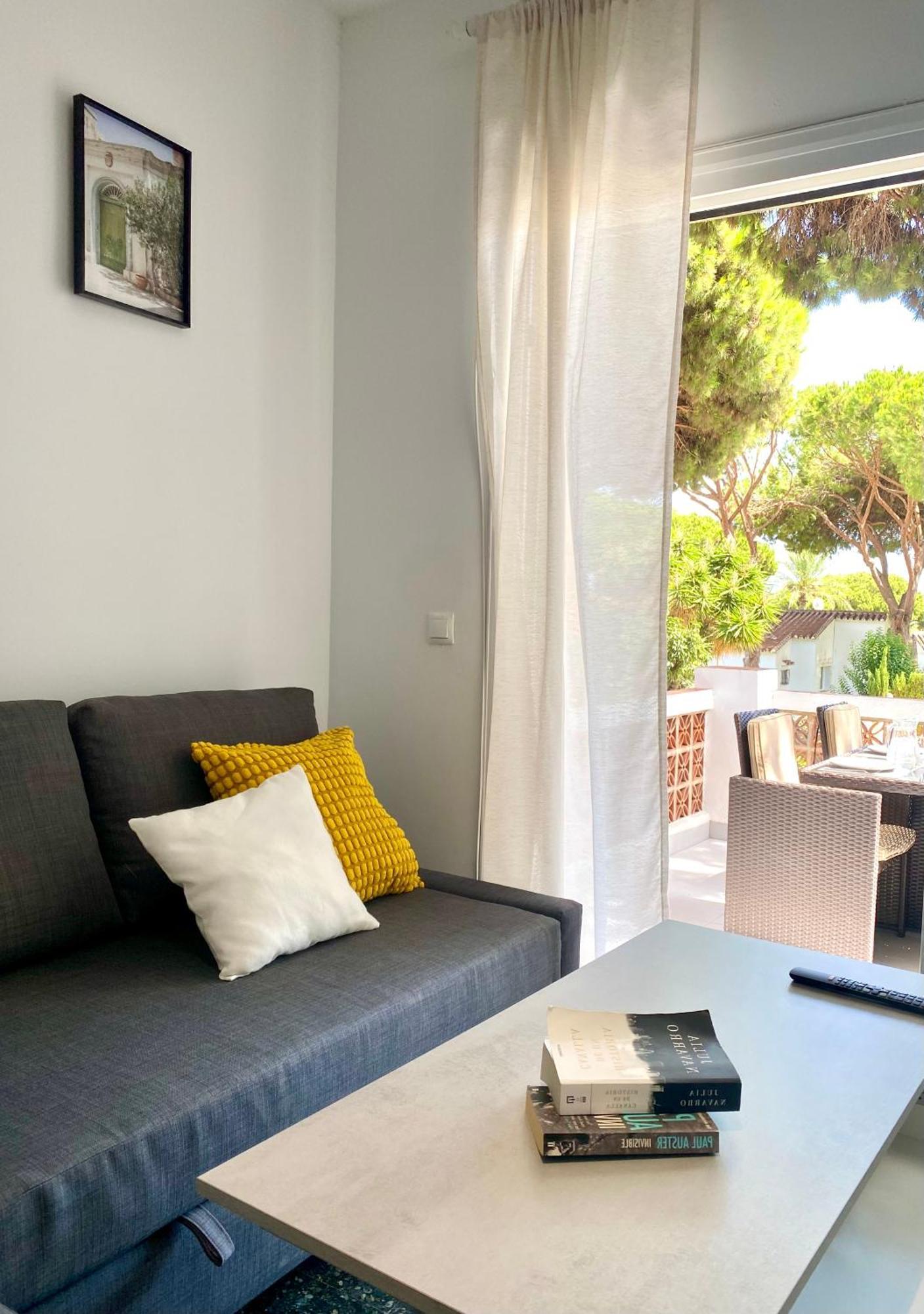 Lovely Apartment In Mijas Málaga Kültér fotó