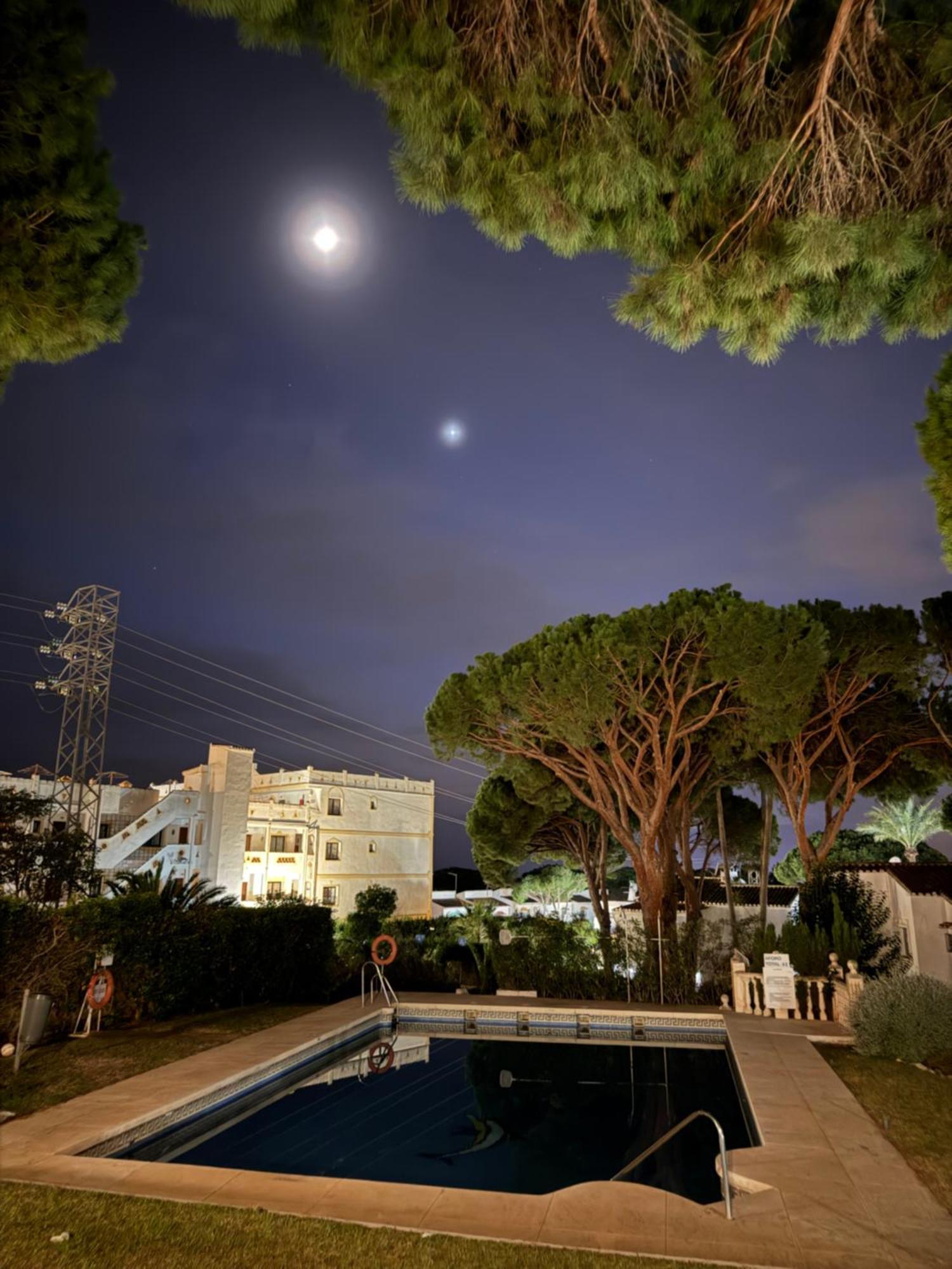 Lovely Apartment In Mijas Málaga Kültér fotó